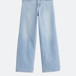 Just USA Adelle relaxed baggy jean size 10